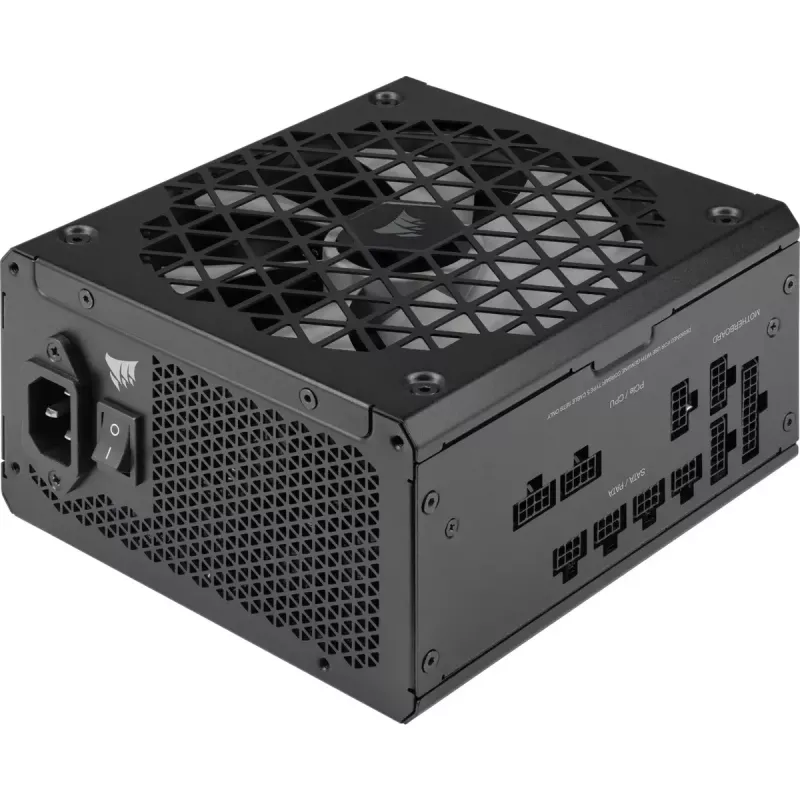 Fonte de alimentação Corsair RM750x SHIFT 750 W