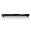 ATEN Switch KVM sobre IP VGA USB - PS/2 de 8 portas com porta periférica USB