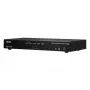 ATEN Switch KVMP™ HDMI 4K USB 3.0 de 4 portas com ecrã duplo, 4096 x 2160 píxeis, 4K Ultra HD, 4,42 W, Preto