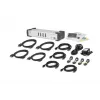 ATEN Switch KVMP™ DisplayPort 1.1 USB 3.1 Gen 1 de 4 portas com altifalante (cabo KVM incluído)