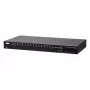 ATEN CS19216-AT-G comutador KVM/áudio/USB de 16 portas USB 3.0 4K, 1 utilizador local, de secretária/montável em rack