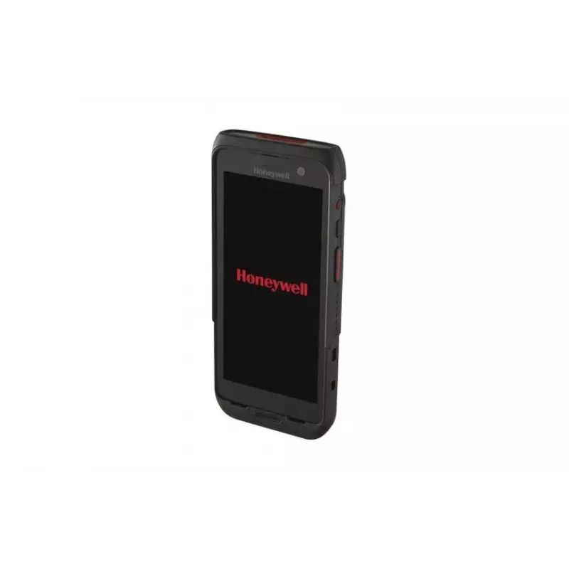 Computador móvel portátil Honeywell CT47 5,5 polegadas 2160x1080 6 GB RAM 128 GB