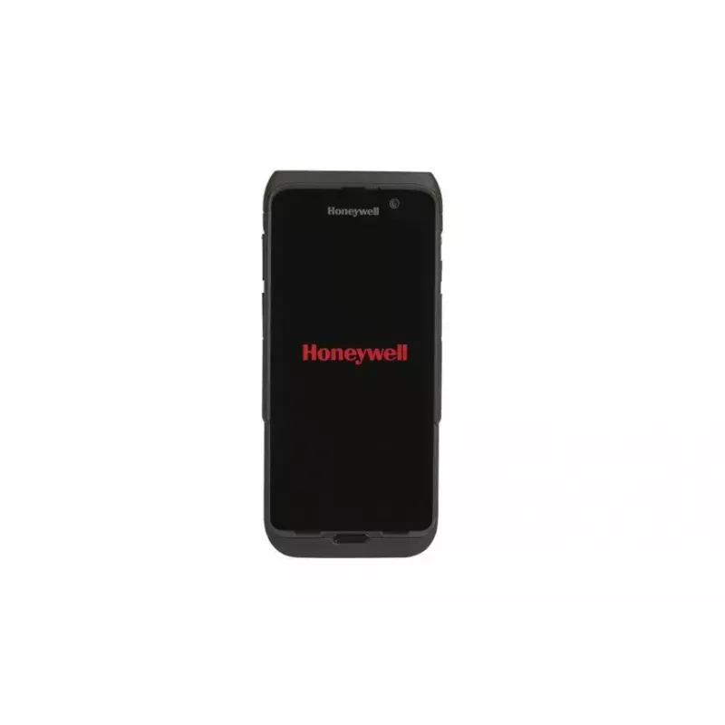 Computador móvel portátil Honeywell CT47 5,5 polegadas 2160x1080 6 GB RAM 128 GB