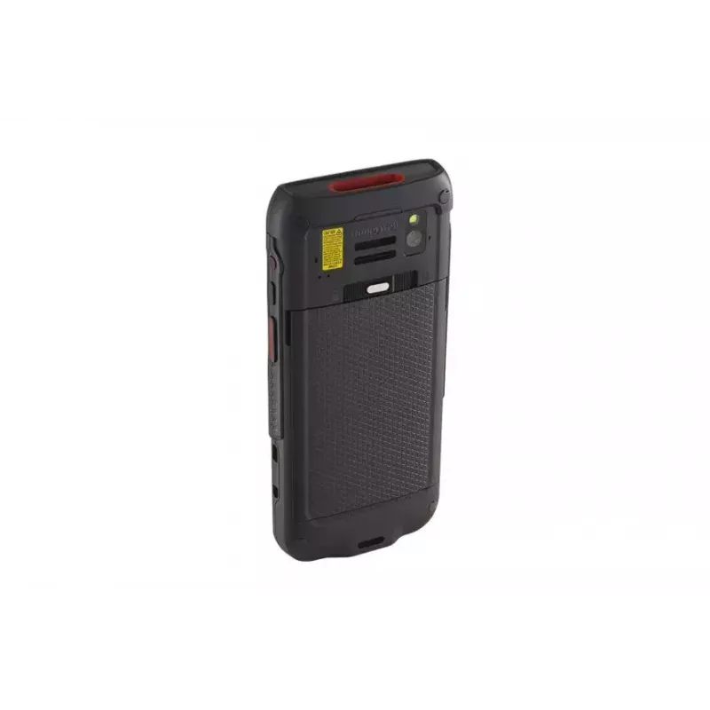 Computador móvel portátil Honeywell CT47 5,5 polegadas 2160x1080 6 GB RAM 128 GB