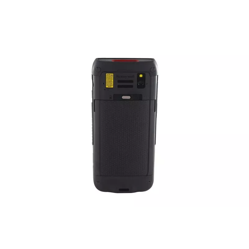 Computador móvel Honeywell CT47 5,5 polegadas 2160x1080 6 GB RAM 128 GB