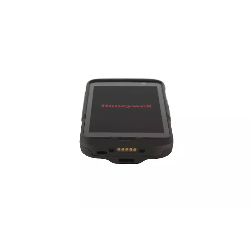 Computador móvel Honeywell CT47 5,5 polegadas 2160x1080 6 GB RAM 128 GB