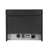 Citizen CT-E351 CTE351XXEBX impressora térmica de recibos, 203 dpi, 80/58 mm, 250 mm/s, USB + RS232, com cortador, preta