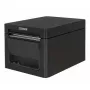 Impressora POS Citizen CT-E351 — térmica direta, 203 x 203 DPI, 58/80 mm, com fios (série, USB), 250 mm/s, preto
