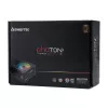 Fonte de alimentação Chieftec Photon 750 W 24-Pin ATX PS/2 preta