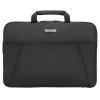 Targus Corporate Traveller CUCT04R trolley de 4 rodas, 15,6 polegadas, preto