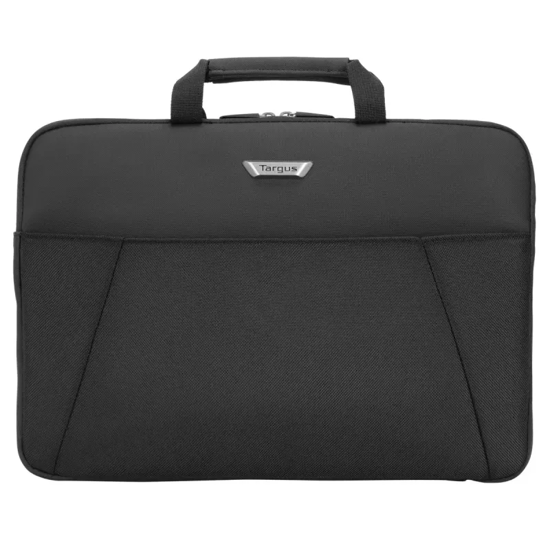 Targus Corporate Traveller CUCT04R trolley de 4 rodas, 15,6 polegadas, preto