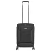 Targus Corporate Traveller CUCT04R trolley de 4 rodas, 15,6 polegadas, preto
