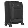 Targus Corporate Traveller CUCT04R trolley de 4 rodas, 15,6 polegadas, preto