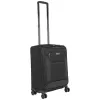 Targus Corporate Traveller CUCT04R trolley de 4 rodas, 15,6 polegadas, preto