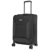 Targus Corporate Traveller CUCT04R trolley de 4 rodas, 15,6 polegadas, preto