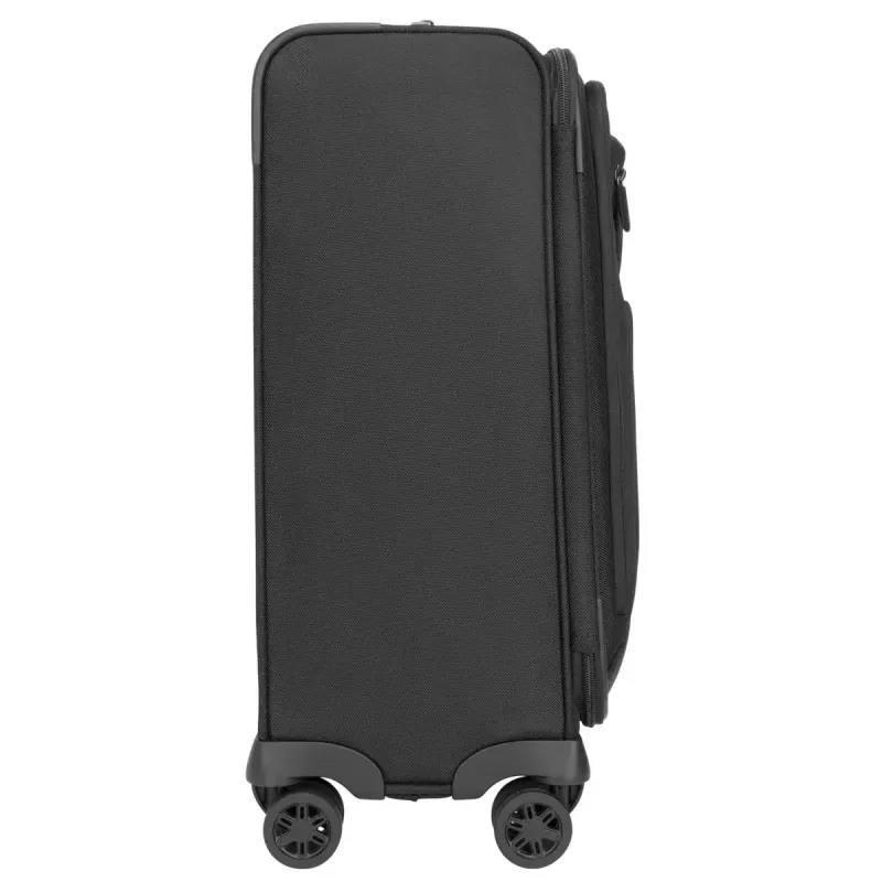 Targus Corporate Traveller CUCT04R trolley de 4 rodas, 15,6 polegadas, preto