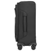 Targus Corporate Traveller CUCT04R trolley de 4 rodas, 15,6 polegadas, preto