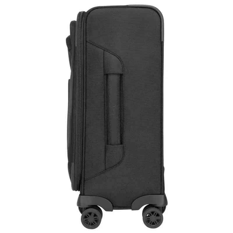 Targus Corporate Traveller CUCT04R trolley de 4 rodas, 15,6 polegadas, preto