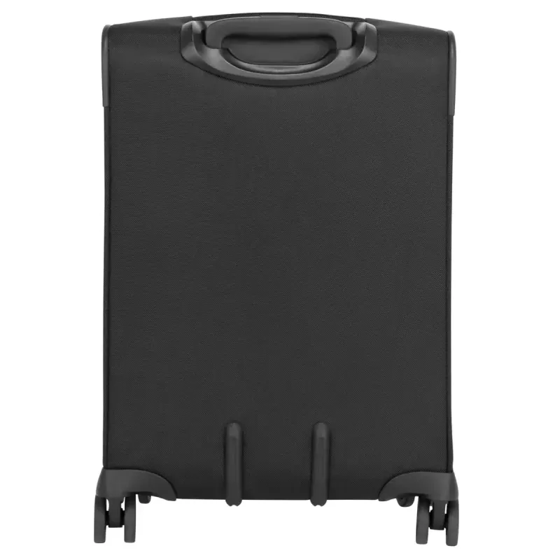 Targus Corporate Traveller CUCT04R trolley de 4 rodas, 15,6 polegadas, preto