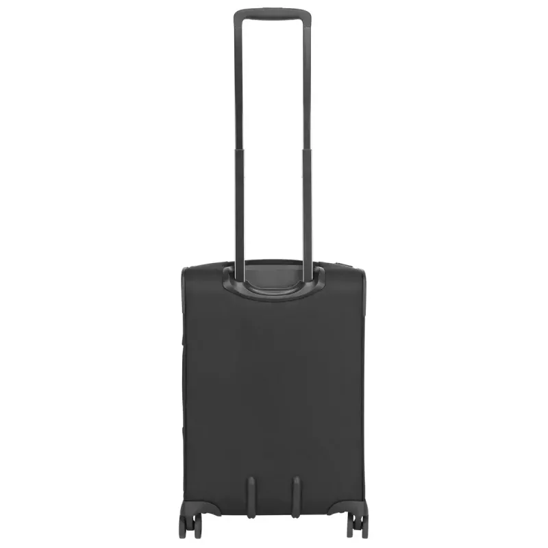 Targus Corporate Traveller CUCT04R trolley de 4 rodas, 15,6 polegadas, preto