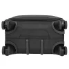 Targus Corporate Traveller CUCT04R trolley de 4 rodas, 15,6 polegadas, preto