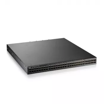 Switch Gerido Zyxel CX4800-56F L3 1U 4000 Gbit/s 30000 MAC