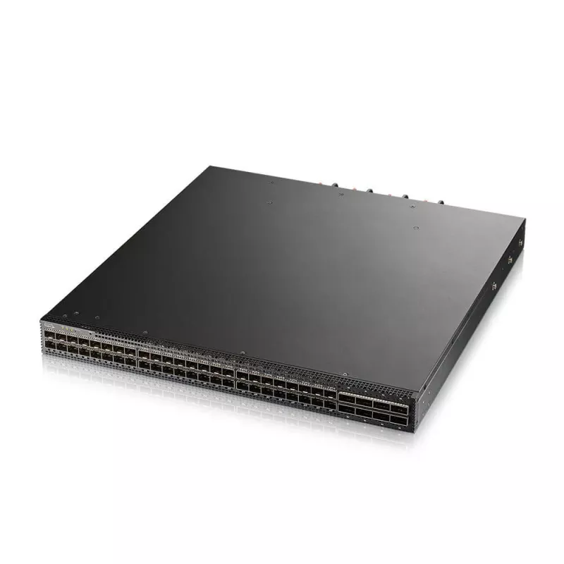 Switch Gerido Zyxel CX4800-56F L3 1U 4000 Gbit/s 30000 MAC