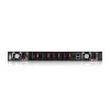 Switch Gerido Zyxel CX4800-56F L3 1U 4000 Gbit/s 30000 MAC