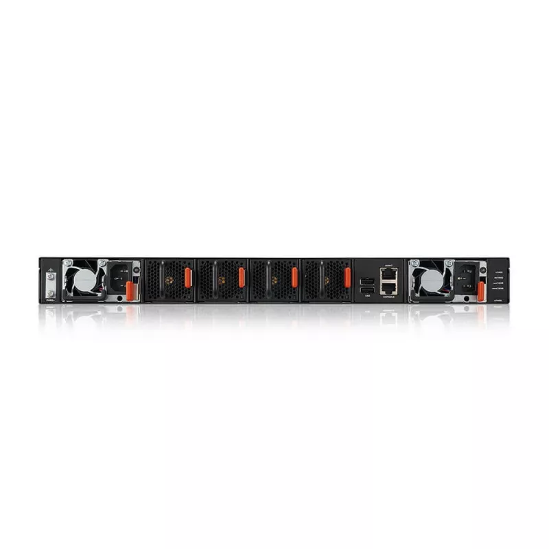 Switch Gerido Zyxel CX4800-56F L3 1U 4000 Gbit/s 30000 MAC
