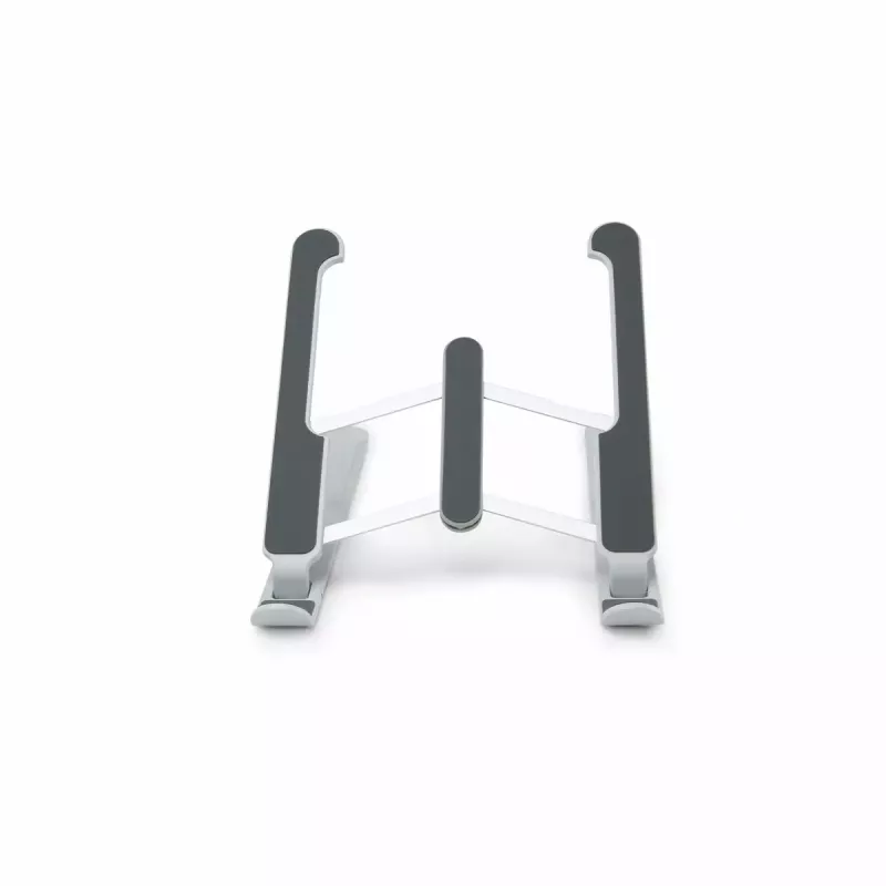 Suporte para portátil DICOTA D31889 preto prateado