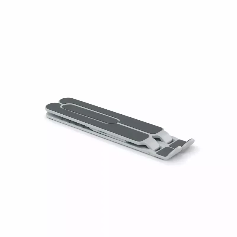 Suporte para portátil DICOTA D31889 preto prateado