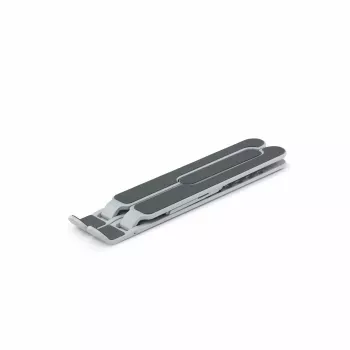 Suporte para portátil DICOTA D31889 preto prateado