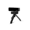 Webcam DICOTA D31892 1902 x 1080 píxeis USB preto