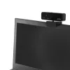 Webcam DICOTA D31892 1902 x 1080 píxeis USB preto
