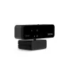 Webcam DICOTA D31892 1902 x 1080 píxeis USB preto