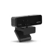 Webcam DICOTA D31892 1902 x 1080 píxeis USB preto