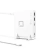 Carregador para dispositivos móveis DICOTA D31893 função de carregamento rápido interior branco