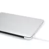 Carregador para dispositivos móveis DICOTA D31893 função de carregamento rápido interior branco