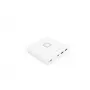 Carregador para dispositivos móveis DICOTA D31893 função de carregamento rápido interior branco