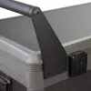 Carrinho de gestão de dispositivos portátil DICOTA D32005 preto instalação no chão
