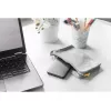 Caixa para HDD/SSD Digitus DA-71114 2,5 polegadas SATA 3 USB 3.0