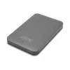 Caixa para HDD/SSD Digitus DA-71114 2,5 polegadas SATA 3 USB 3.0