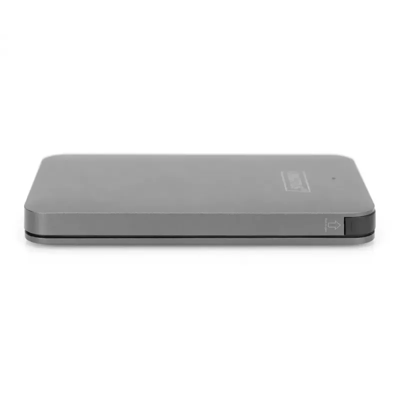 Caixa para HDD/SSD Digitus DA-71114 2,5 polegadas SATA 3 USB 3.0