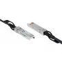 Cabo de cobre de ligação direta LevelOne DAC-0102 10 Gbit/s 2 m Twinax