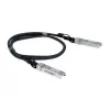 Cabo de cobre de ligação direta LevelOne DAC-0102 10 Gbit/s 2 m Twinax
