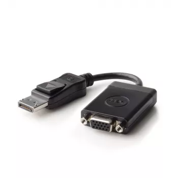 Adaptador de cabo de vídeo DELL 5KMR3
