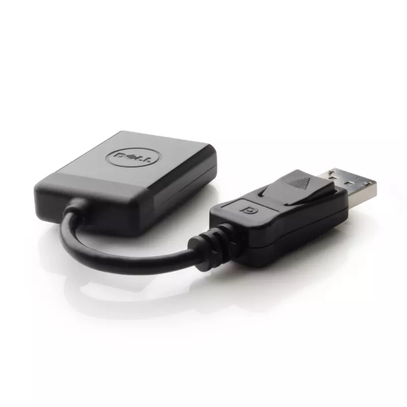 Adaptador de cabo de vídeo DELL 5KMR3