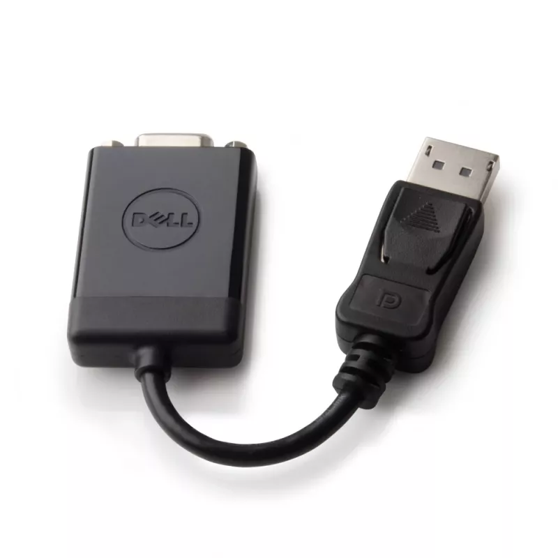 Adaptador de cabo de vídeo DELL 5KMR3