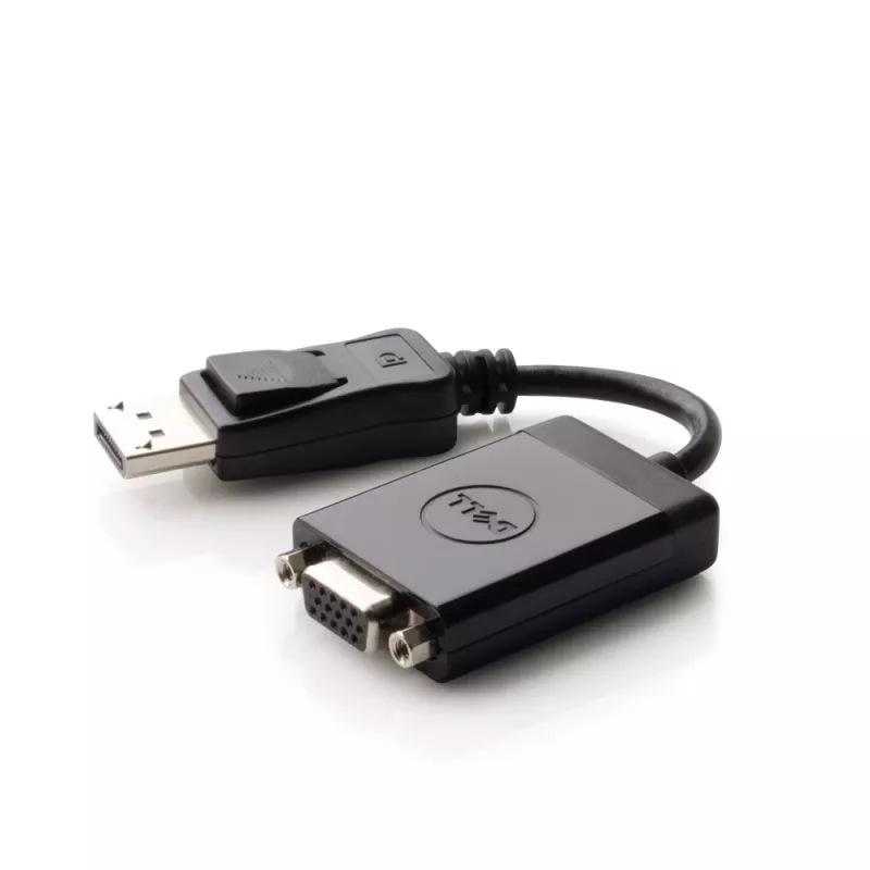 Adaptador de cabo de vídeo DELL 5KMR3