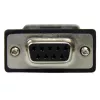 Adaptador serial RS422 RS485 DB9 para bloco de terminais StarTech.com